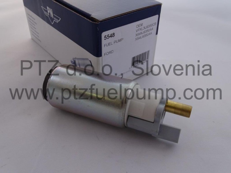 Fuel pump - PN 5548 