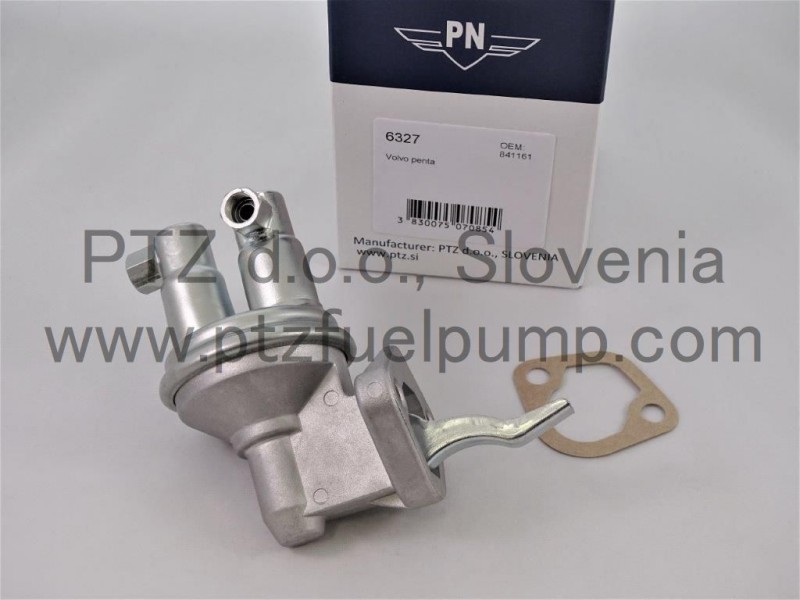 Volvo Penta 841161 Pompe a essence - PN 6327