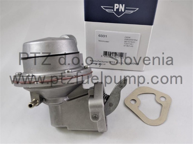 Volvo Penta 861678A1 Pompe a essence - PN 6331
